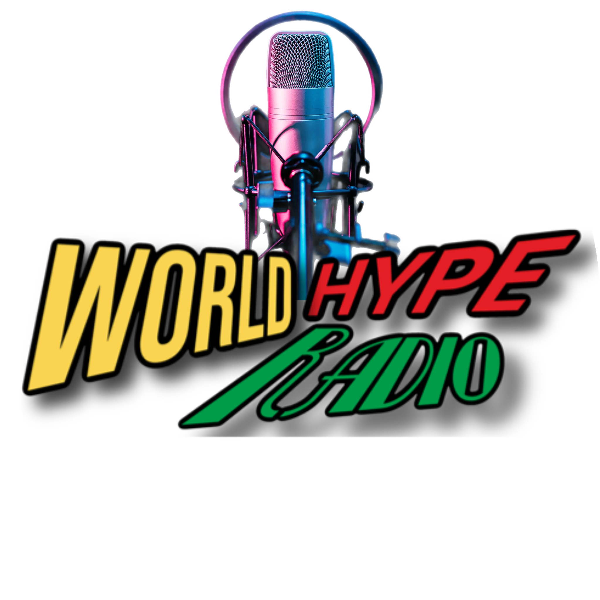 World Hype Radio